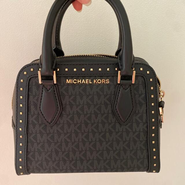 Michael Kors(マイケルコース)のMICHAEL KORS レディースのバッグ(ハンドバッグ)の商品写真