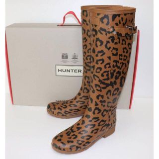ハンター レオパードの通販 26点 | HUNTERを買うならラクマ