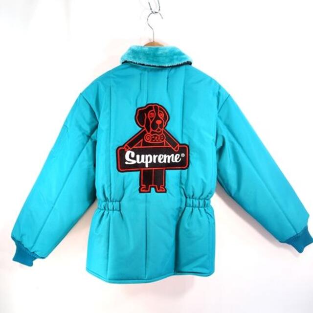 Supreme×Refrigiwear 20aw Insulated