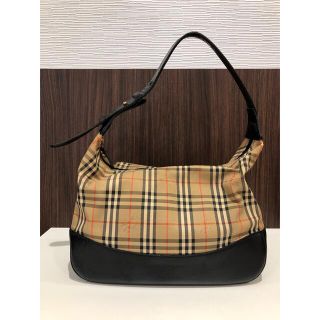 バーバリー(BURBERRY) ワンショルダーバッグ ショルダーバッグ ...