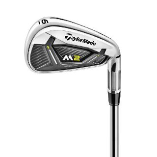 テーラーメイド(TaylorMade)のTaylorMade テーラーメイド M2アイアンセット(クラブ)