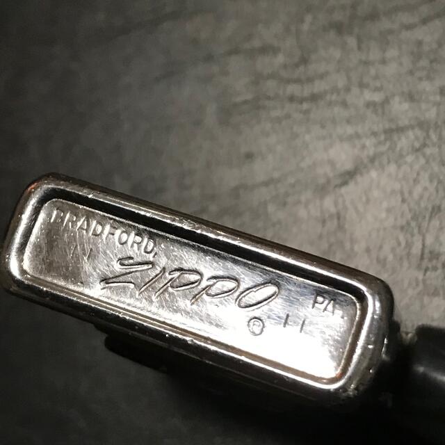 Zippo ベトナムジッポー　1970年製、他1スヌーピージッポー 2