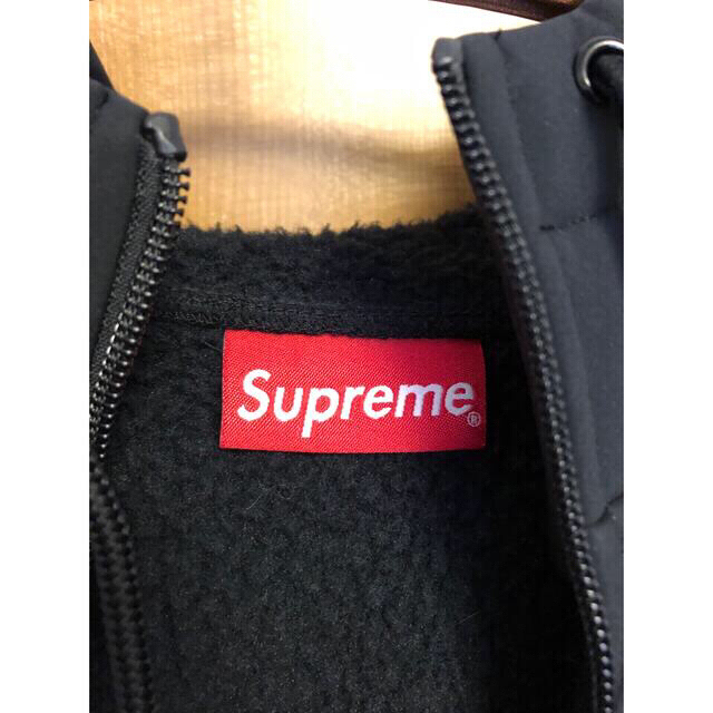 低価お買い得 Supreme パーカー ブラック Lサイズの通販 by ki7's shop|シュプリームならラクマ - シュプリーム supreme ウィンドストッパー 通販在庫あ