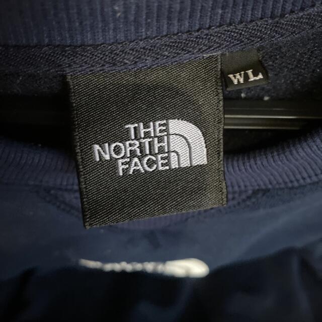 THE NORTH FACE(ザノースフェイス)のTHE NORTH FACE ロンＴ メンズのトップス(Tシャツ/カットソー(七分/長袖))の商品写真