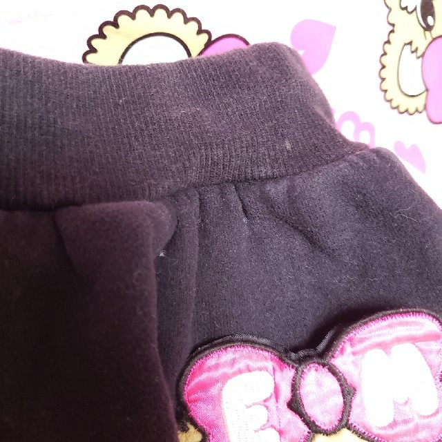 EARTHMAGIC(アースマジック)の専用 キッズ/ベビー/マタニティのキッズ服女の子用(90cm~)(パンツ/スパッツ)の商品写真