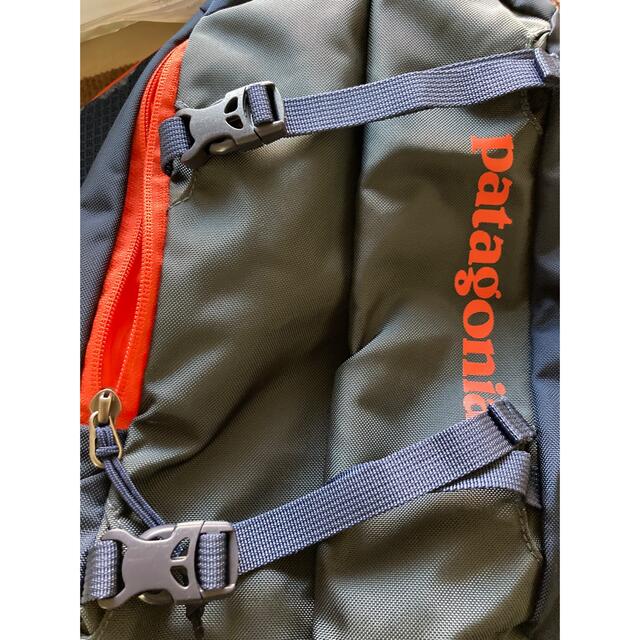 patagonia(パタゴニア)のパタゴニア　スリング　バッグ メンズのバッグ(ボディーバッグ)の商品写真