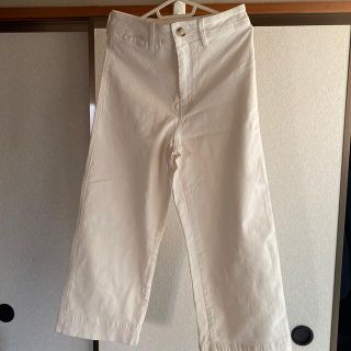 エイチアンドエム(H&M)のH＆M ワイドパンツ(その他)