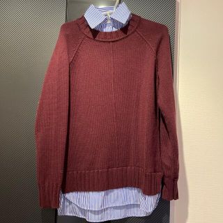 ラルフローレン(Ralph Lauren)のラルフ ローレン　Ralph Lauren ニット(ニット/セーター)