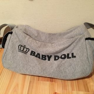 ベビードール(BABYDOLL)のBABY DOLL バッグ(ショルダーバッグ)