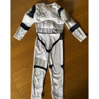 エイチアンドエム(H&M)のスターウォーズ　コスプレ　haru様専用(その他)