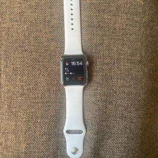 アップルウォッチ(Apple Watch)のApplewatch(腕時計(デジタル))