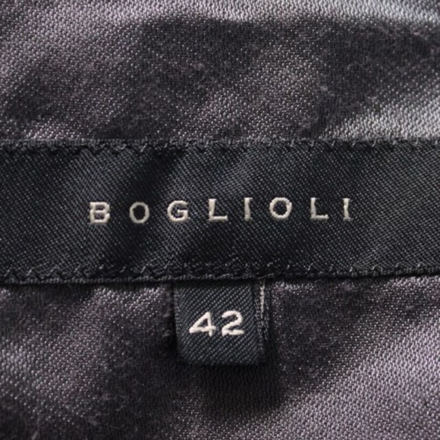 BOGLIOLI ジャケット メンズ