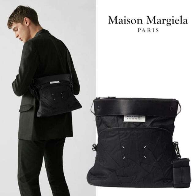 超話題新作 【新品】メゾンマルジェラ - Margiela Martin Maison 5AC