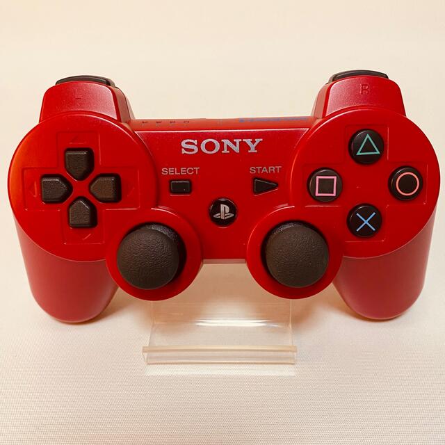 PlayStation3(プレイステーション3)のPS3 プレイステーション3  本体　すぐに遊べるセット！  エンタメ/ホビーのゲームソフト/ゲーム機本体(家庭用ゲーム機本体)の商品写真