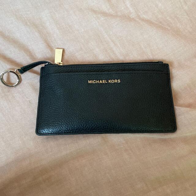 MICHAELKORS マイケルコース カードケース キーケース 財布 OdXmszmFtx