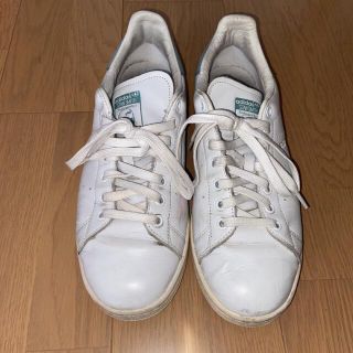 アディダス(adidas)のadidas スタンスミス　　27.5cm(スニーカー)