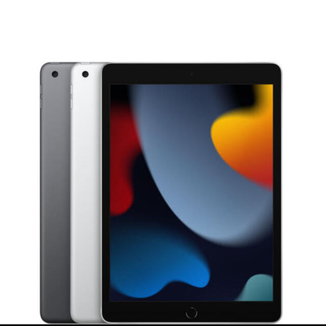 iPad Air5 64GB APPLE Wi-Fiモデル 新品・未使用 本体