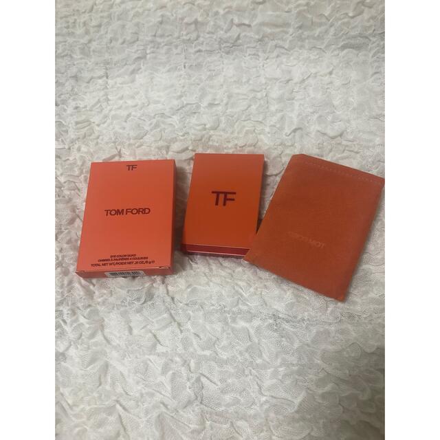 トムフォードTomFordBeautyアイカラークォードBP01ベルドペシュ トムフォードTomFordBeautyアイカラークォードBP01ベルドペシュ
