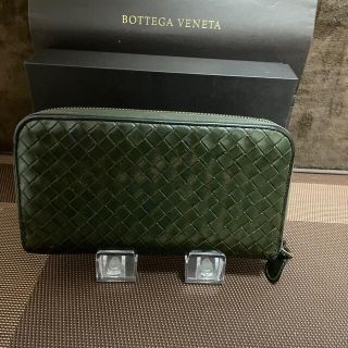 Bottega Veneta - 限定カラー 希少色 ボッテガヴェネタ ラウンド