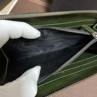 Bottega Veneta - 限定カラー 希少色 ボッテガヴェネタ ラウンド