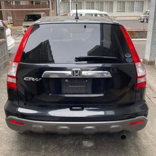 【したら】 ホンダ - ホンダ CR-V RE4 車検切れ の したら - www.theskinfit.com