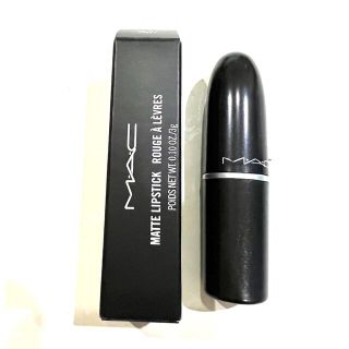 マック(MAC)の新品 未使用 MAC マック リップスティック 口紅 ブリックオラ(口紅)