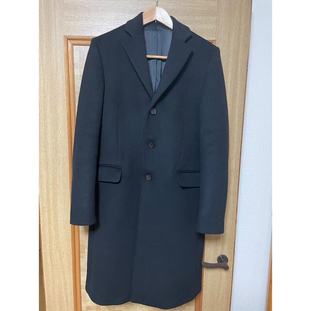 ACNE STUDIOS GAVIN COAT 18aw 44 garretチェスターコート