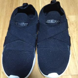 スケッチャーズ(SKECHERS)のSKECHERSスニーカー(スニーカー)