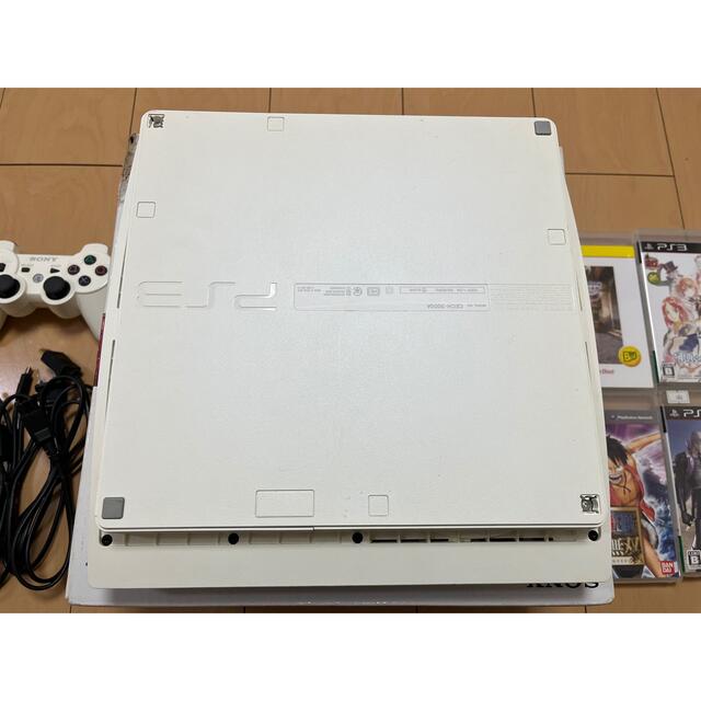 PlayStation3  白  160GB