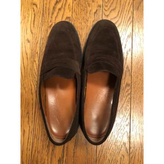 トッズ(TOD'S)のTOD'S ローファー(ローファー/革靴)