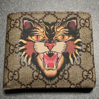 グッチ(Gucci)のRURUPP様専用(折り財布)