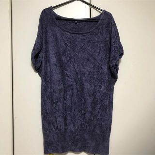 ギャップ(GAP)のGAP トップス　チュニックワンピ(チュニック)