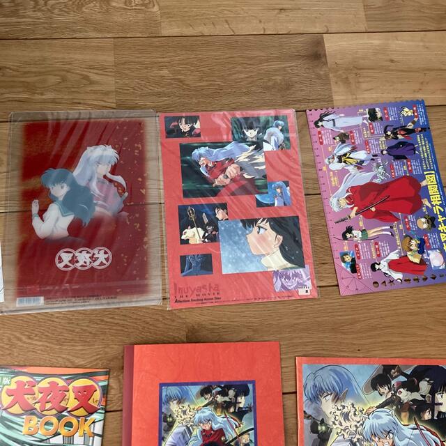 小学館 - 犬夜叉 時代を越える想いの通販 by xoxo♡'s shop 小学館 - 犬夜叉 時代を越える想いの通販 by xoxo♡'s shop