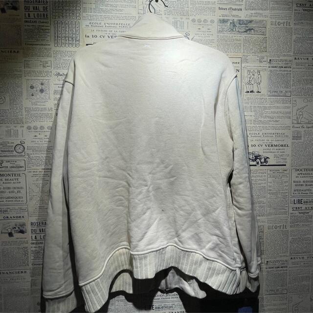 SiFURY(シフリー)のSiFURY シフリー スウェットジャケット メンズのジャケット/アウター(ブルゾン)の商品写真
