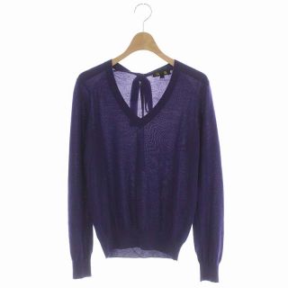 くださいま Drawer バックリボン ニットの通販 by yoooco's shop
