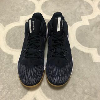 ナイキ(NIKE)のZOOM EVIDENCE 2 908976-400(スニーカー)