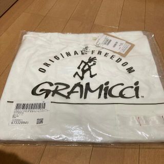 グラミチ(GRAMICCI)のTシャツ(Tシャツ/カットソー(半袖/袖なし))