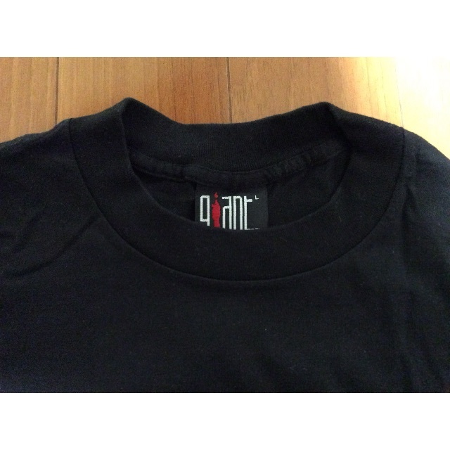 デフレパード Tシャツ Ｌサイズ エンタメ/ホビーのタレントグッズ(ミュージシャン)の商品写真