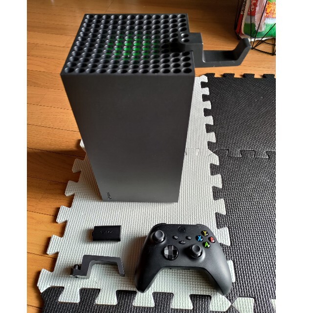 Xbox Series X　おまけあり