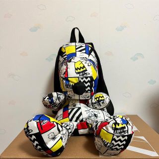 レスポ(LeSportsac) スヌーピー リュック(レディース)の通販 57点