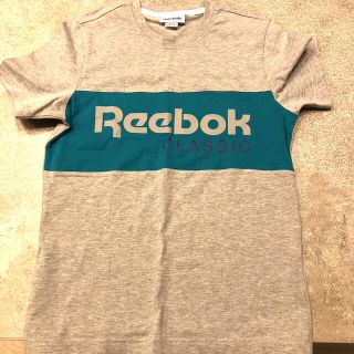 リーボック(Reebok)のリーボックTシャツ(Tシャツ/カットソー(半袖/袖なし))