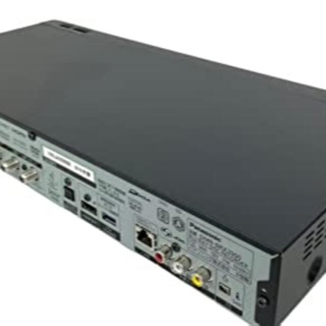 テレビ/映像機器 ブルーレイレコーダー パナソニック ブルーレイレコーダー DIGA DMR-BRX2000 