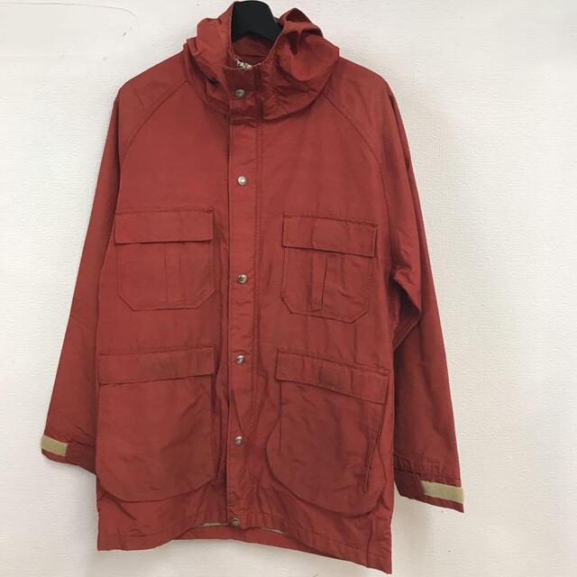 vintage made in USA woolrich 64 jacketのサムネイル