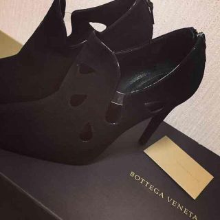 ボッテガヴェネタ(Bottega Veneta)のKNさま 専用(ブーティ)