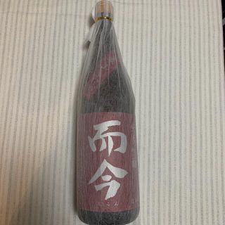 而今 純米吟醸 愛山１８００ml(日本酒)