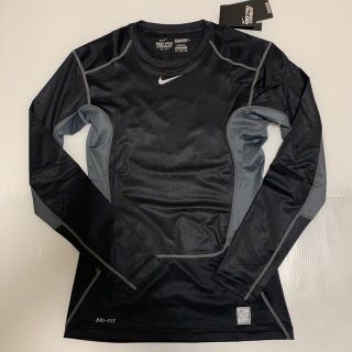 ナイキ(NIKE)の【未使用】 NIKE 長袖 4L コンプレッションインナー PRO COMBAT(トレーニング用品)