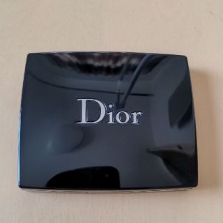 クリスチャンディオール(Christian Dior)のDior アイシャドウ サンク クルール クチュール(アイシャドウ)