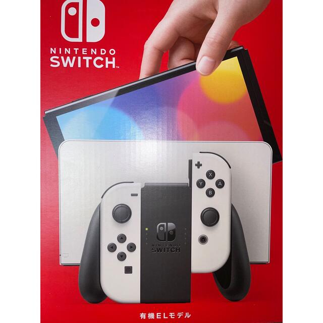 任天堂(ニンテンドウ)のNintendo Switch ❣️2台セット❣️ エンタメ/ホビーのゲームソフト/ゲーム機本体(家庭用ゲーム機本体)の商品写真