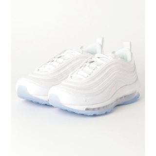 ナイキ(NIKE)のNIKE ナイキ AIRMAX 97 QS エアマックス97(スニーカー)