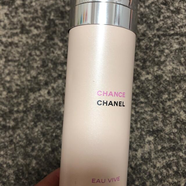 CHANEL(シャネル)のCHANEL オーヴィーヴ　ボディオイル コスメ/美容のボディケア(ボディオイル)の商品写真